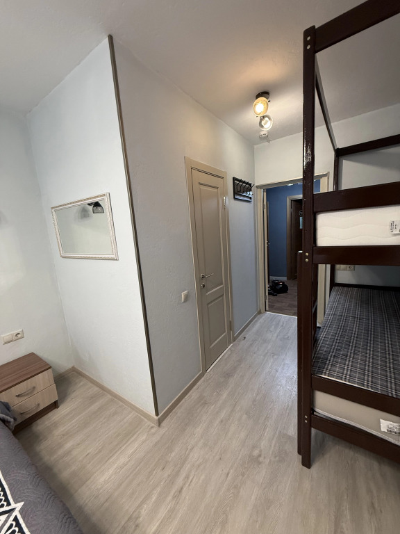 Семейный номер Classic в Ясенево