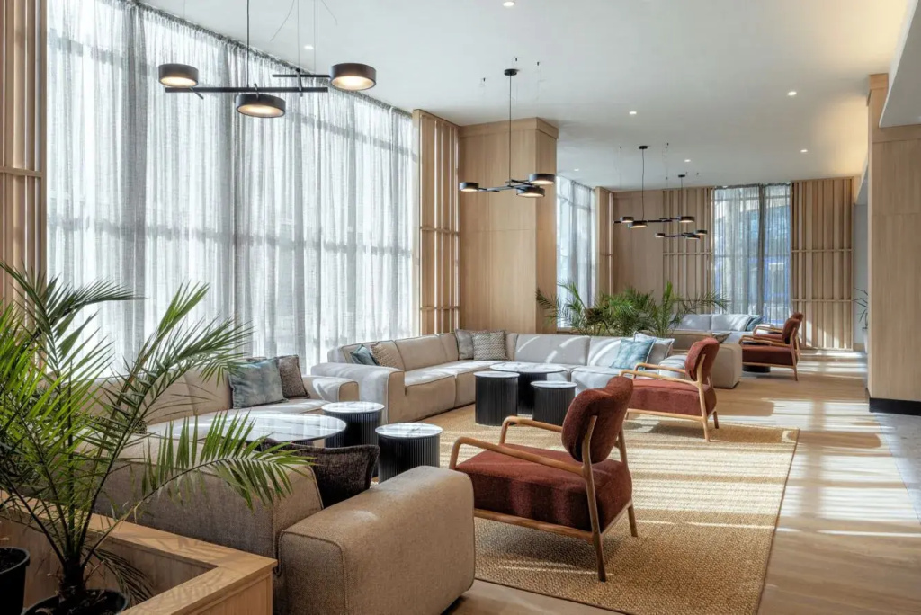 IM Dreamer Hotel - Général