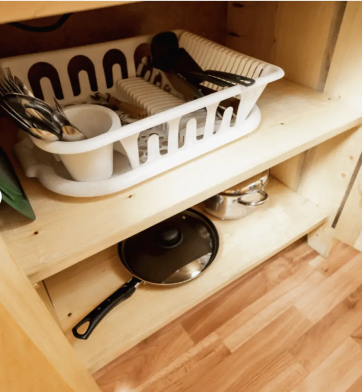 Коттедж в Красный Ключ