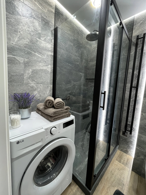 Квартира бизнес класса в центре Калининграда - фото 12