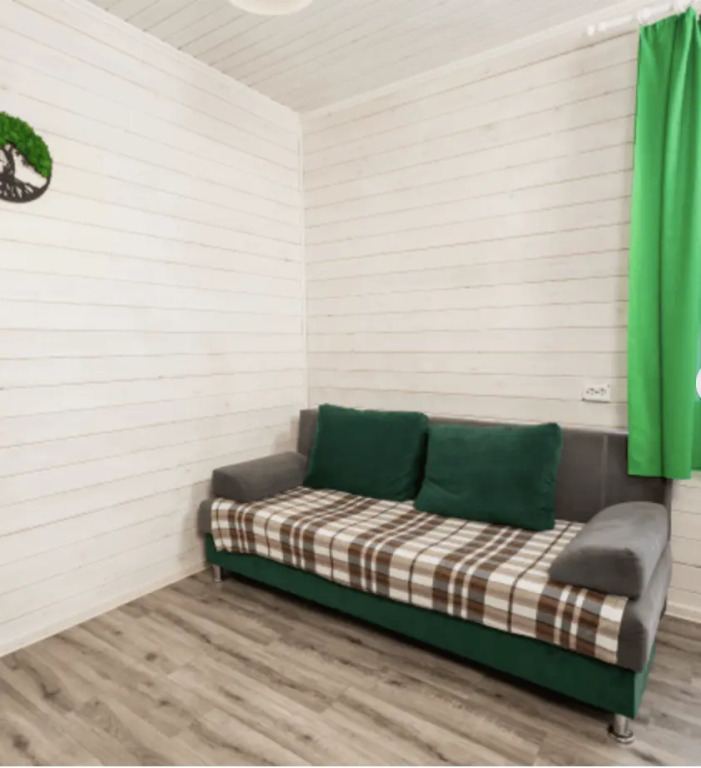 Коттедж в Красный Ключ