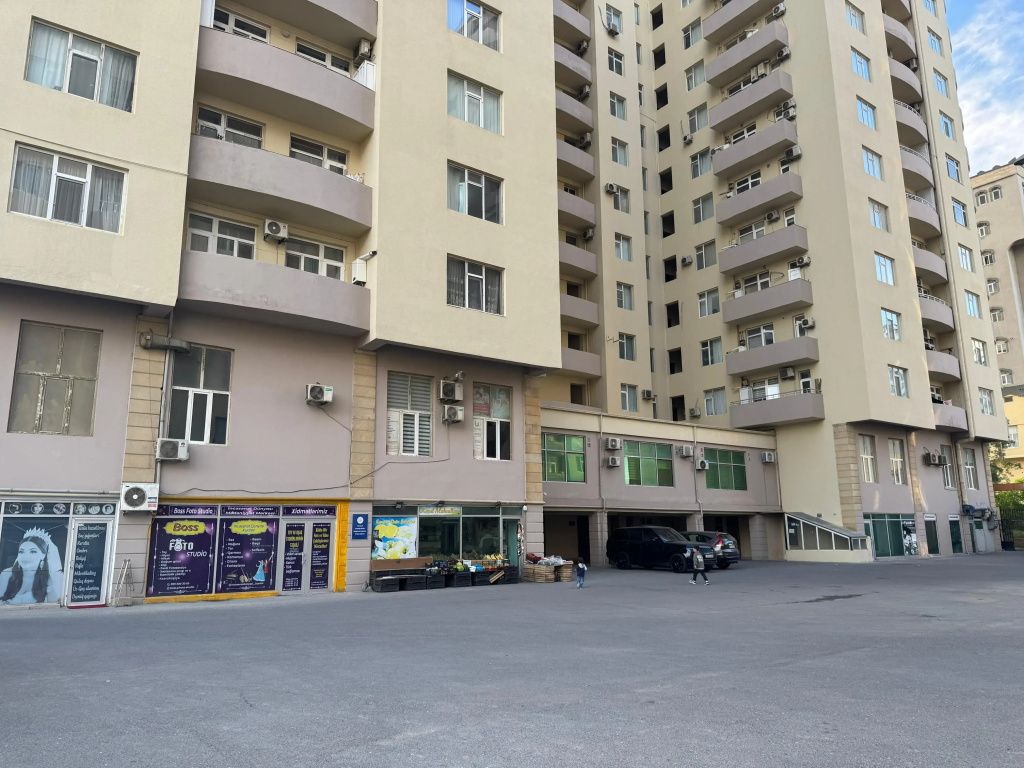 Baku comfortble Apartments
