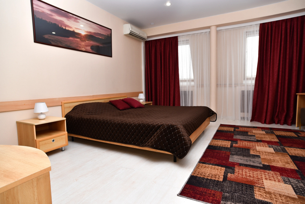 Olimp Hotel Room Type - Junior Suite with view