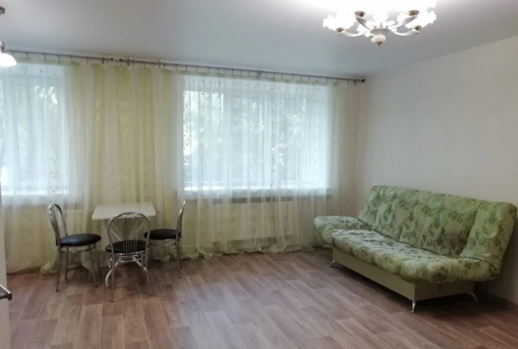 Double Studio (full double bed)