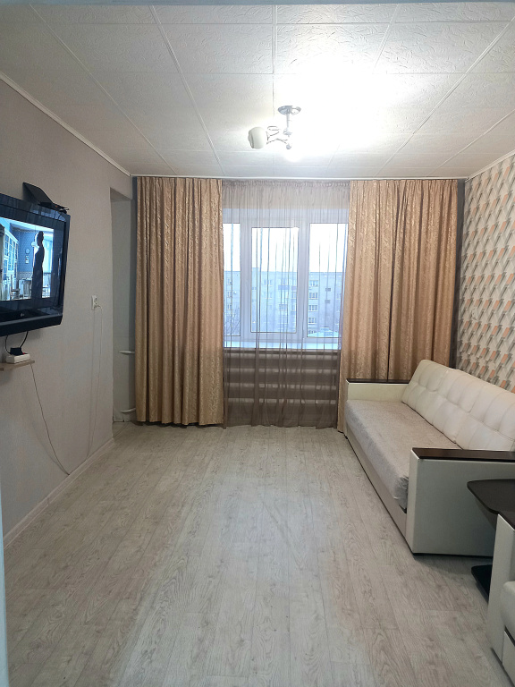 Posutochno Flat — 3