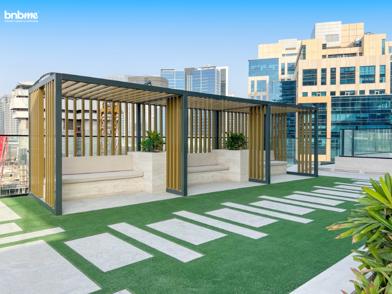 Bnbme | Trillionaire Residences By Binghatti Apartments