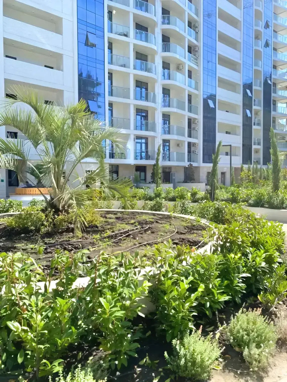 Квартира Метрикс 89 - фото 6