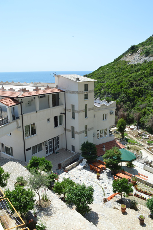 Azura Bay Boutique-hotel