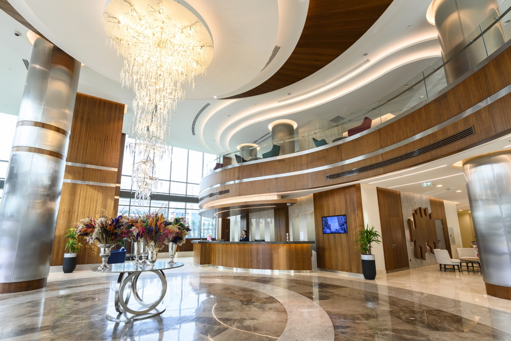 La Quinta by Wyndham Istanbul Gunesli Hotel - 3