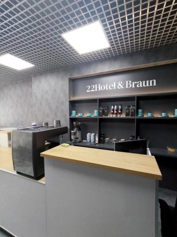 Business Centre