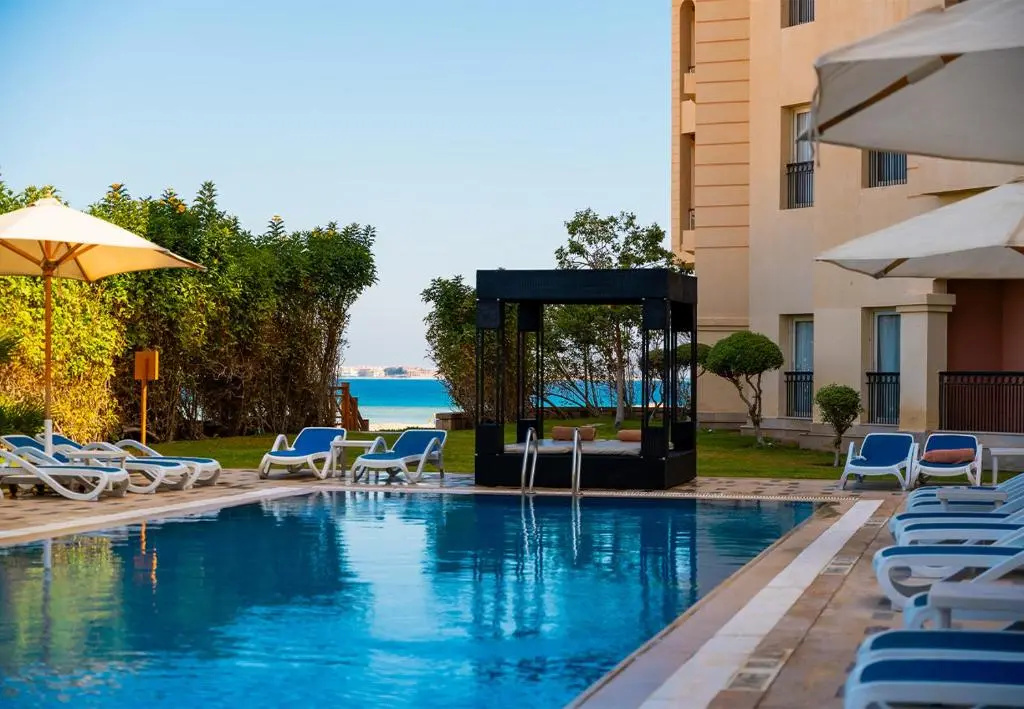 Tropitel Sahl Hasheesh, Сахль Хашиш, Єгипет мініатюра 28