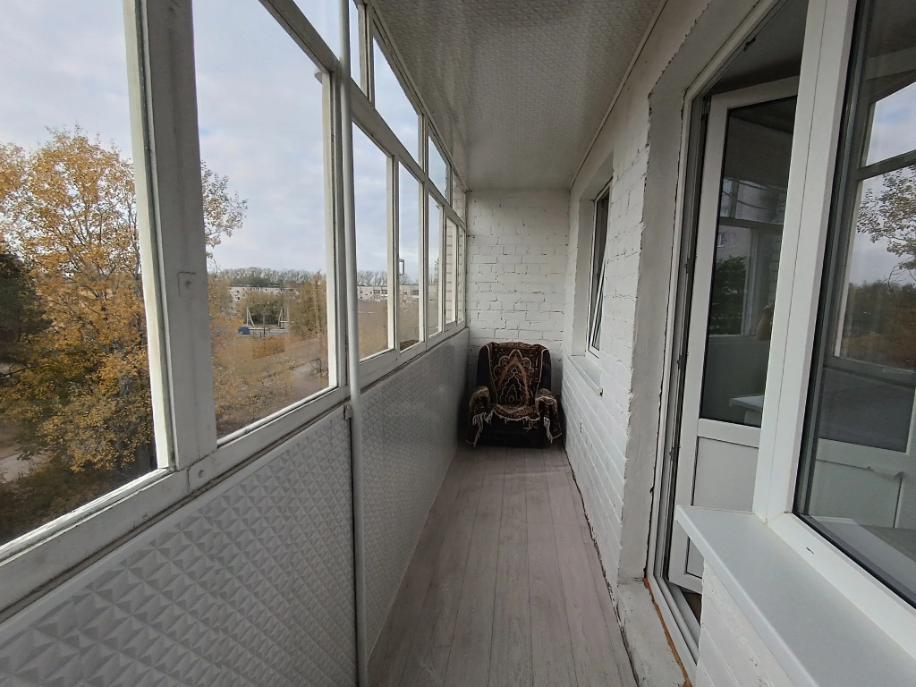 Квартира 2Rooms - фото 10