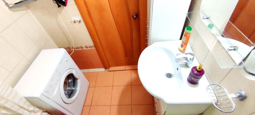 Гостиница Квартира возле метро Свиблово, фото 29