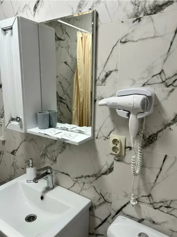 Отель SID - фото 15