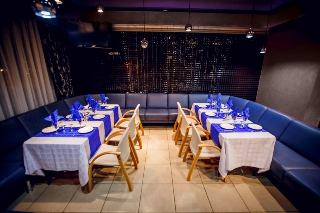 Мини-Отель Новая Крепость - фото 20