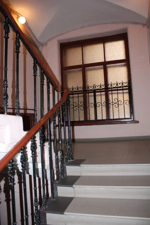 Idilliya Living Quaters, Saint Petersburg