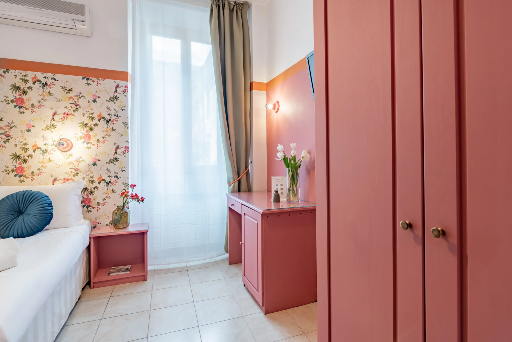 Hotel Espana - Chambres