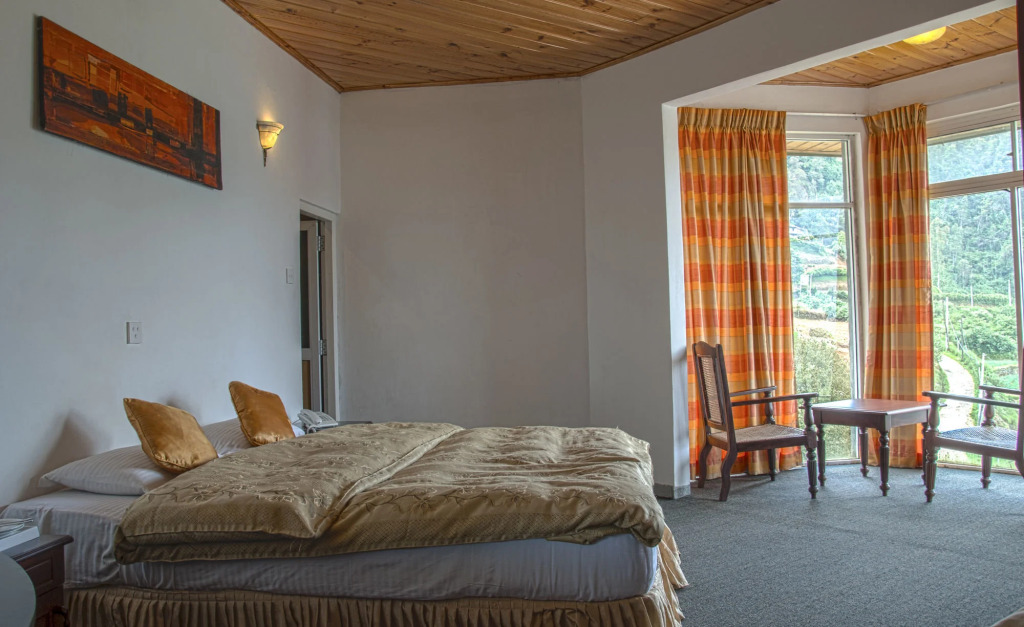 Отель Oak Ray Summer Hill Breeze - фото 27