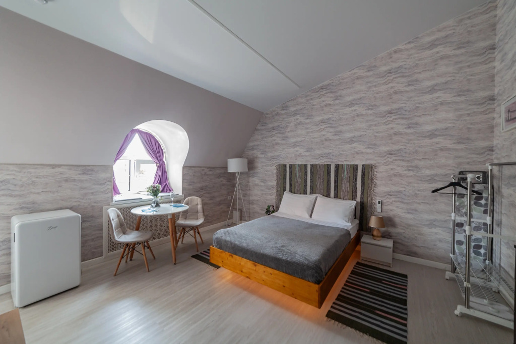 Апарт-отель Iris — фото 5