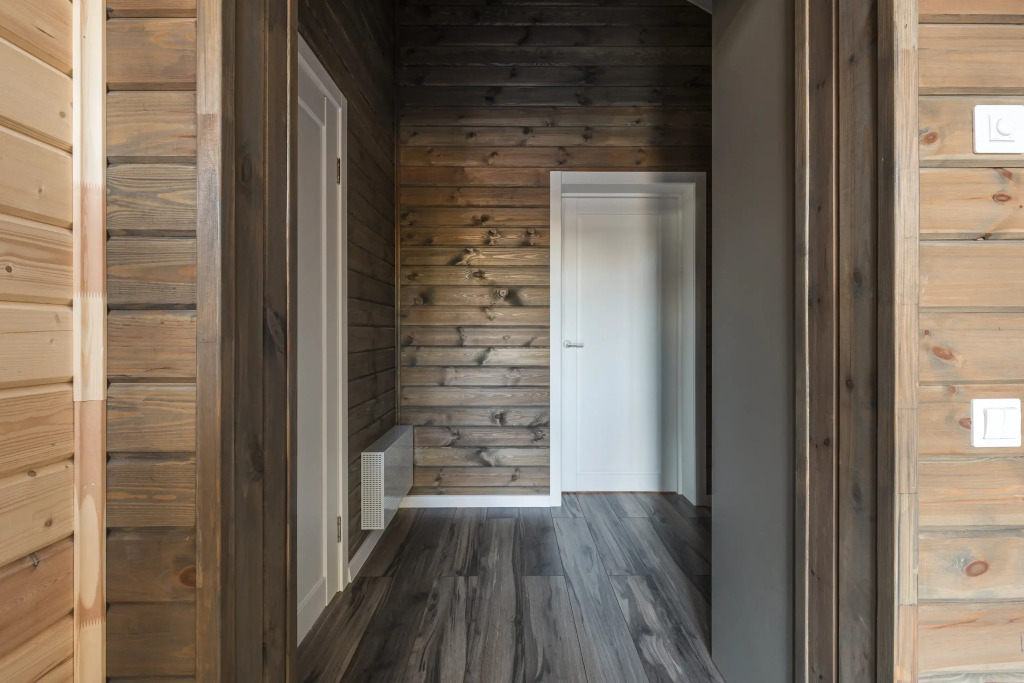 Частный дом Янтарь - фото 14