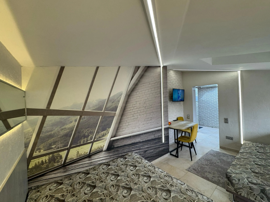 Квартира Loft studii 7 — фото