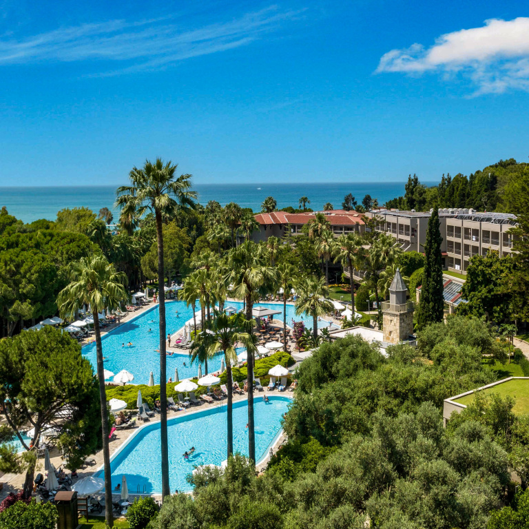 Barut Hemera - Ultra All Inclusive — фото