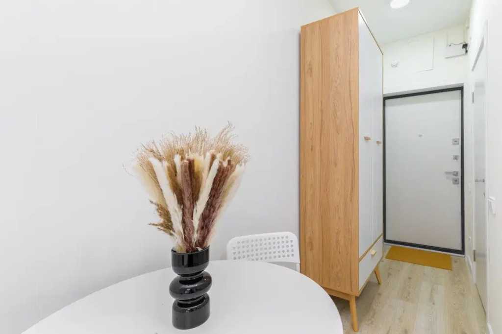 Отель Апартаменты Inndays Apartments на Куприна 7 в Москве