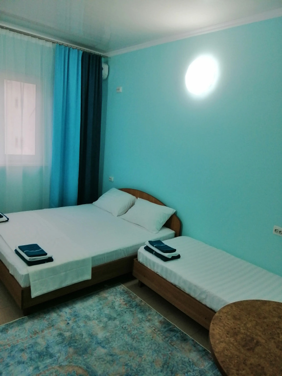 Classic room