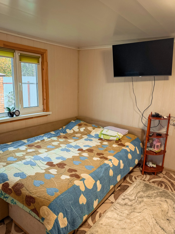 Частный дом Комфортный для отдыха с семьей - фото 13