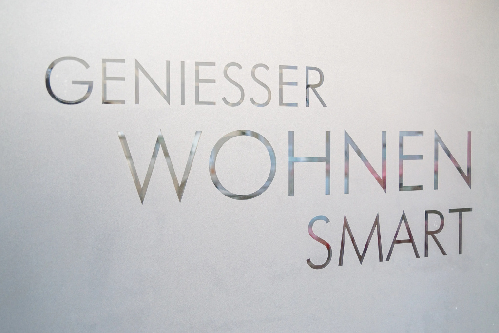 Smart Apart Living - Wien Hauptbahnhof - Self Check-in Apartment Hotel - Général