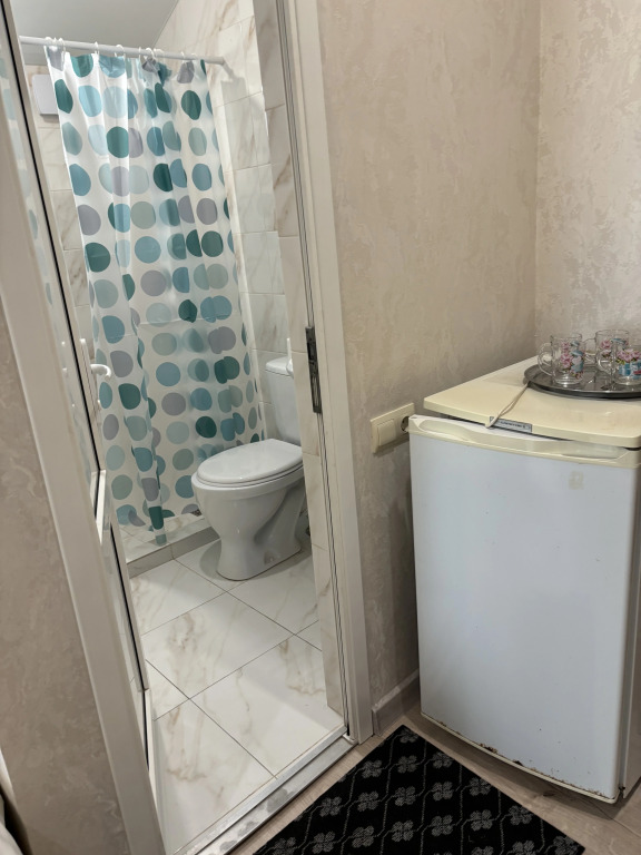 Четырёхместный номер Standard в Ruzanna inn