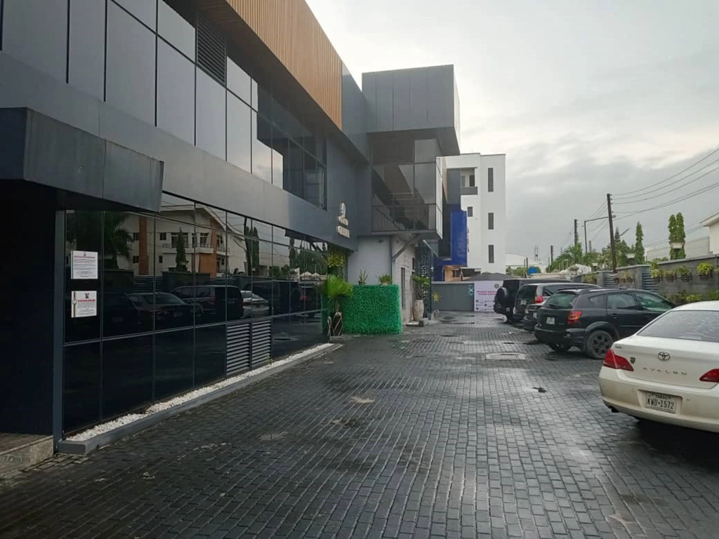 Westine and Spa Hotel