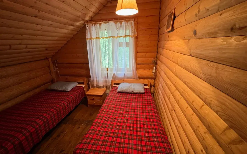 База отдыха Шиловка - фото 10