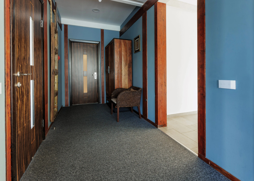 Soho Beach Hotel - фото 17