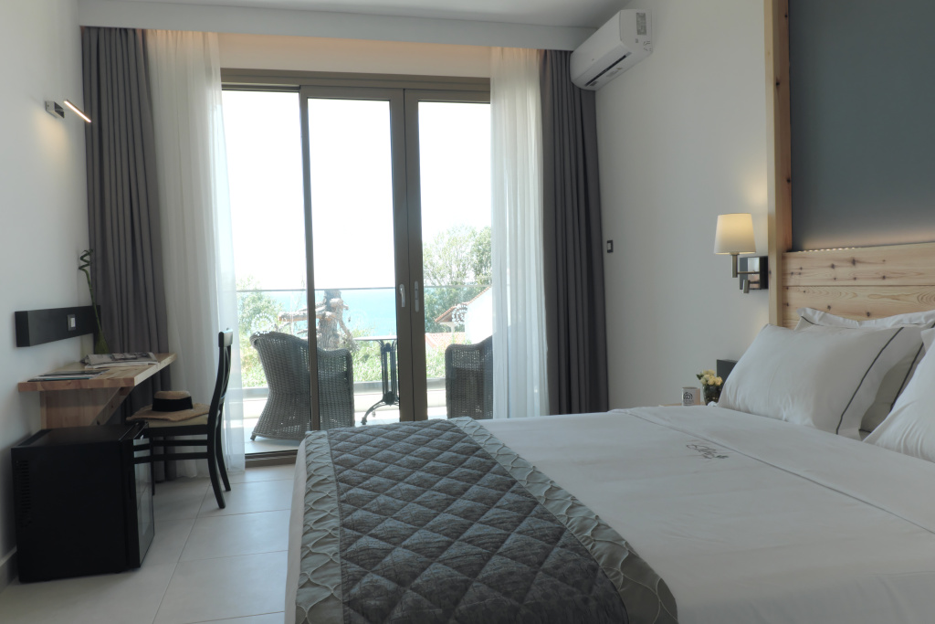 Acrotel Elea Beach - Chambres