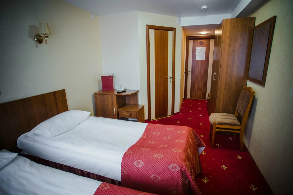 Hotel photo 12