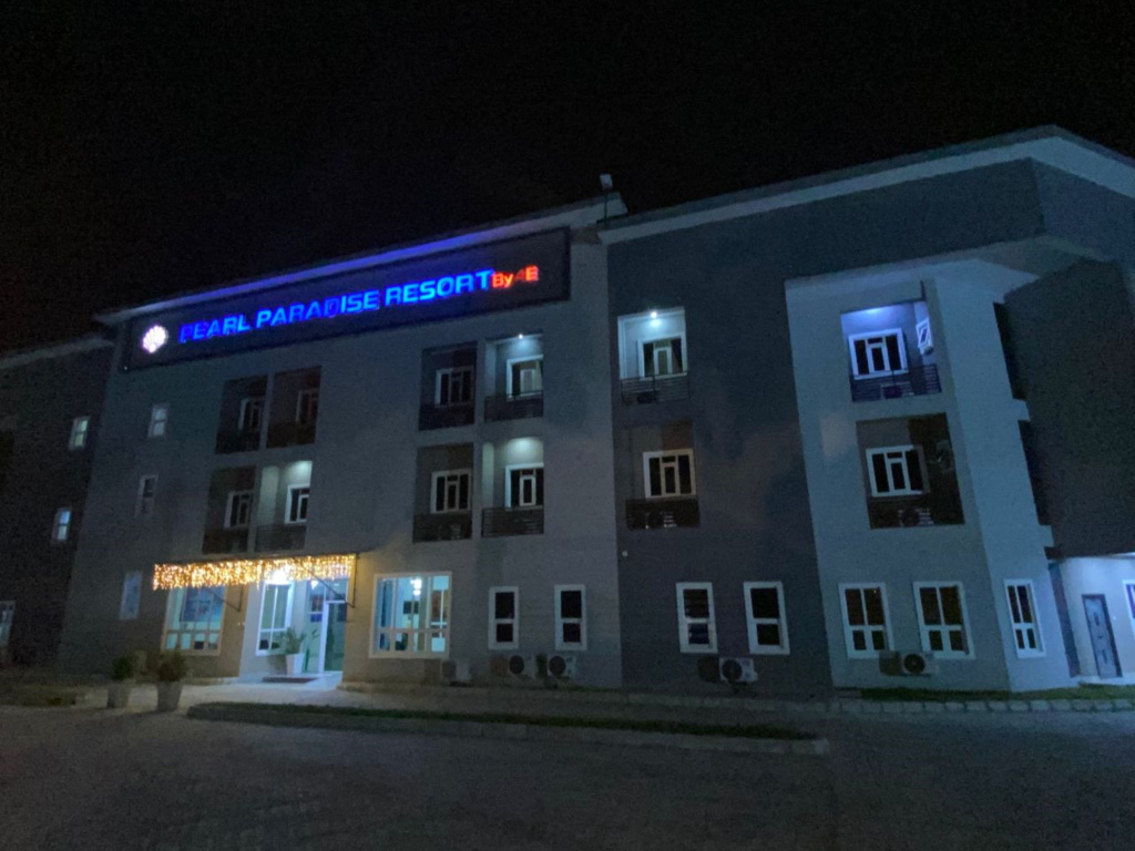 Pearl Paradise Resort By 4E Hotel