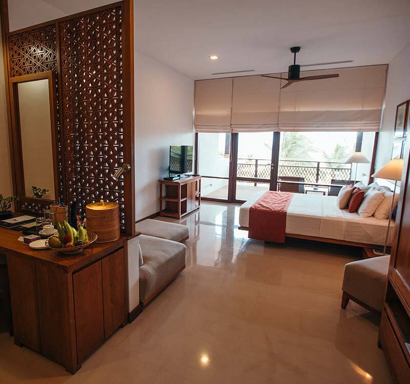 Anantaya Resort & Spa Chilaw