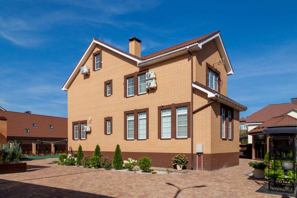 Апартаменты Инкодом - фото 27