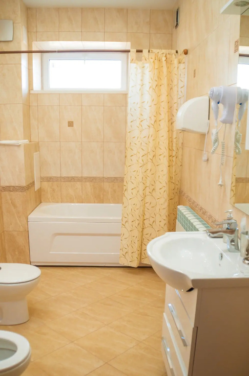 Отель Роял Кастл - фото 34