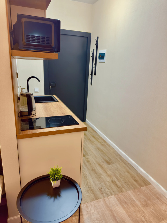 Квартира в Лыткарино 6-й микрорайон - фото 20