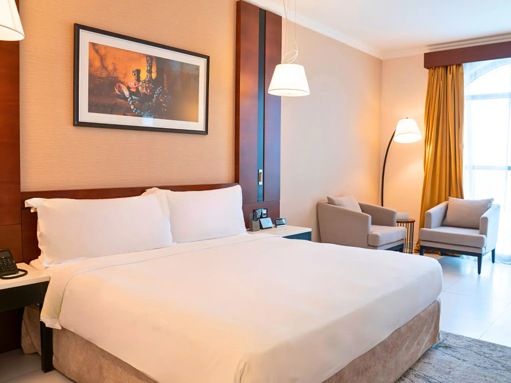 Отель Asma, Al Barsha — фото 2