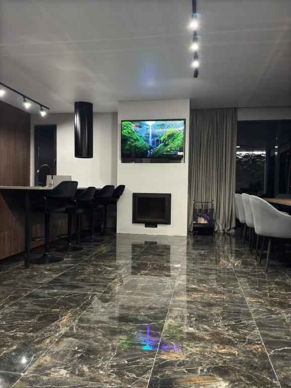 Коттедж Premium с балконом в Gorskiy Club