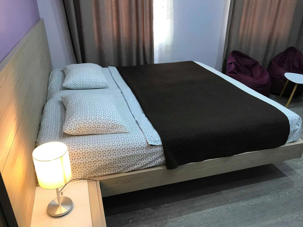 Гостевой Дом Smak Kobuleti Guest House — фото