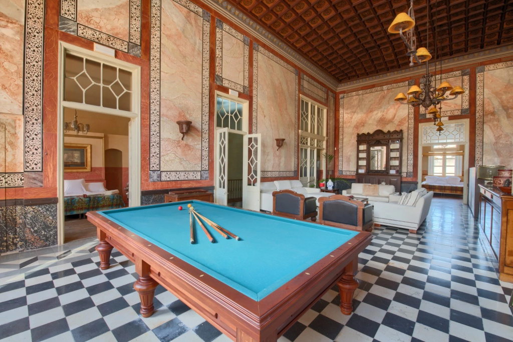 Begur Villa