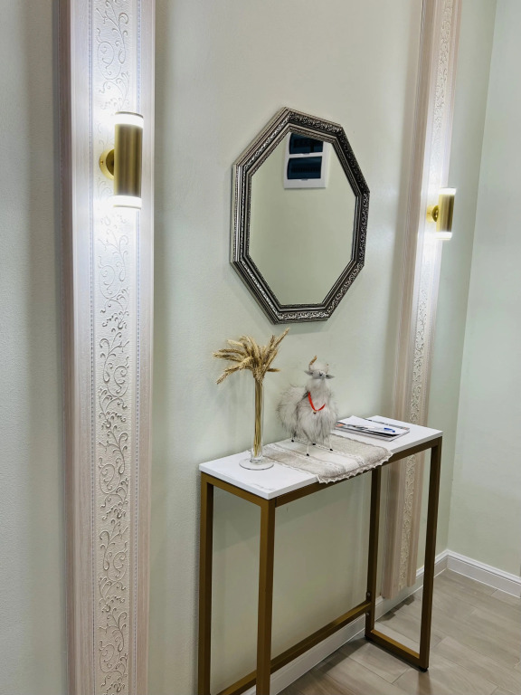 Квартира Пастораль в центре Старой Руссы - фото 17