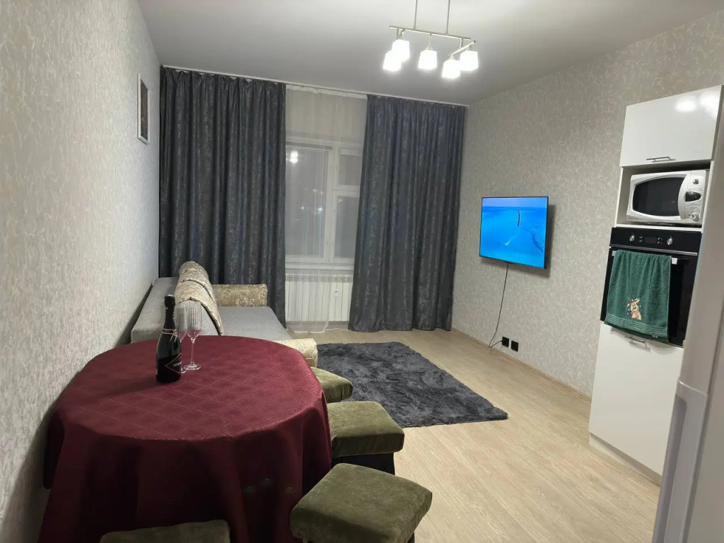 Квартира Rent NV — 3