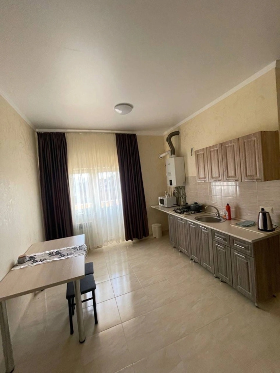 1 Bedroom Comfort Double Apartment (full double bed)