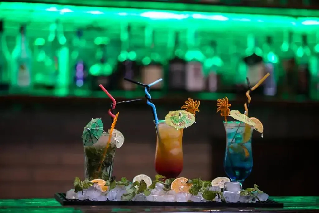 Отель Mehran - фото 24