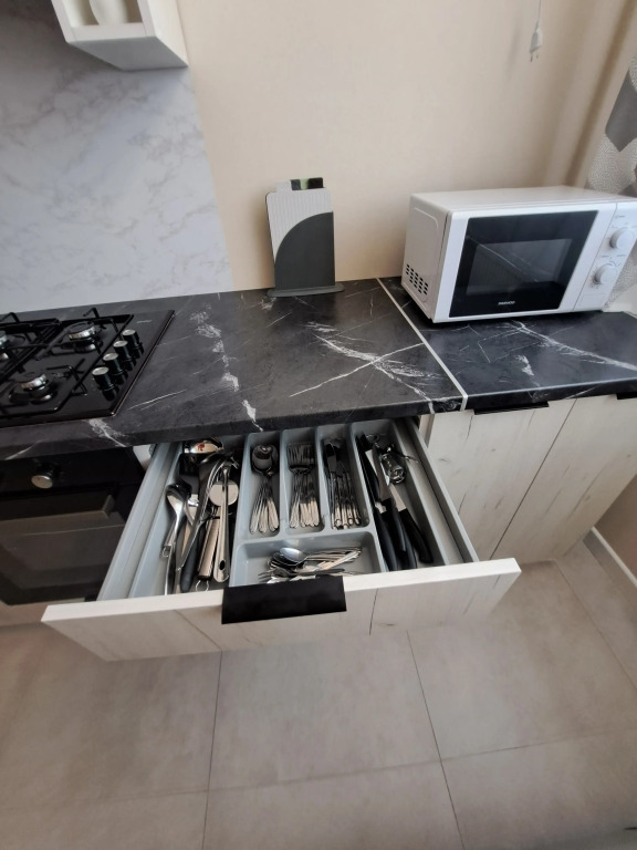 Квартира в экологичном районе - фото 4